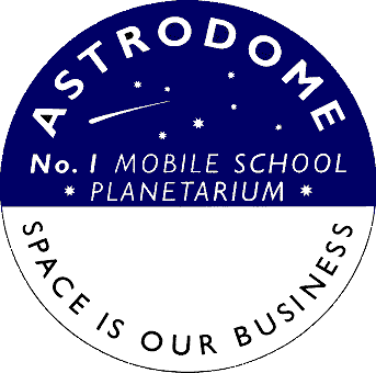 Welcome to the Home of ASTRODOME