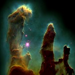 Eagle Nebula