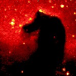 Horsehead Nebula
